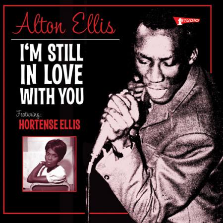 ALTON ELLIS