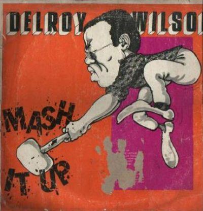 DELROY WILSON