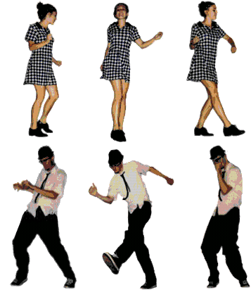 ska dance