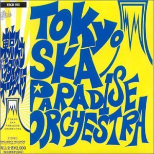 TOKYO SKA PARADISE ORCHESTRA